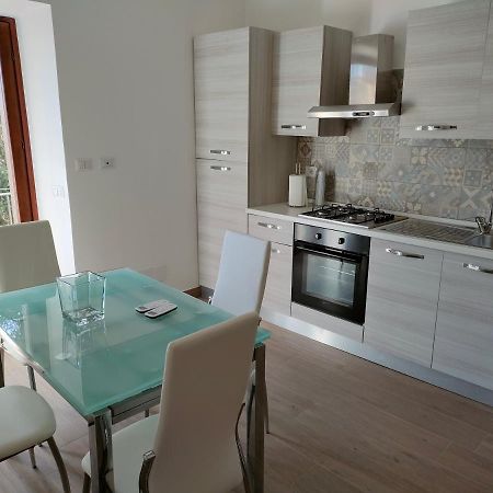 Villa Lante Viterbo Apartment エクステリア 写真