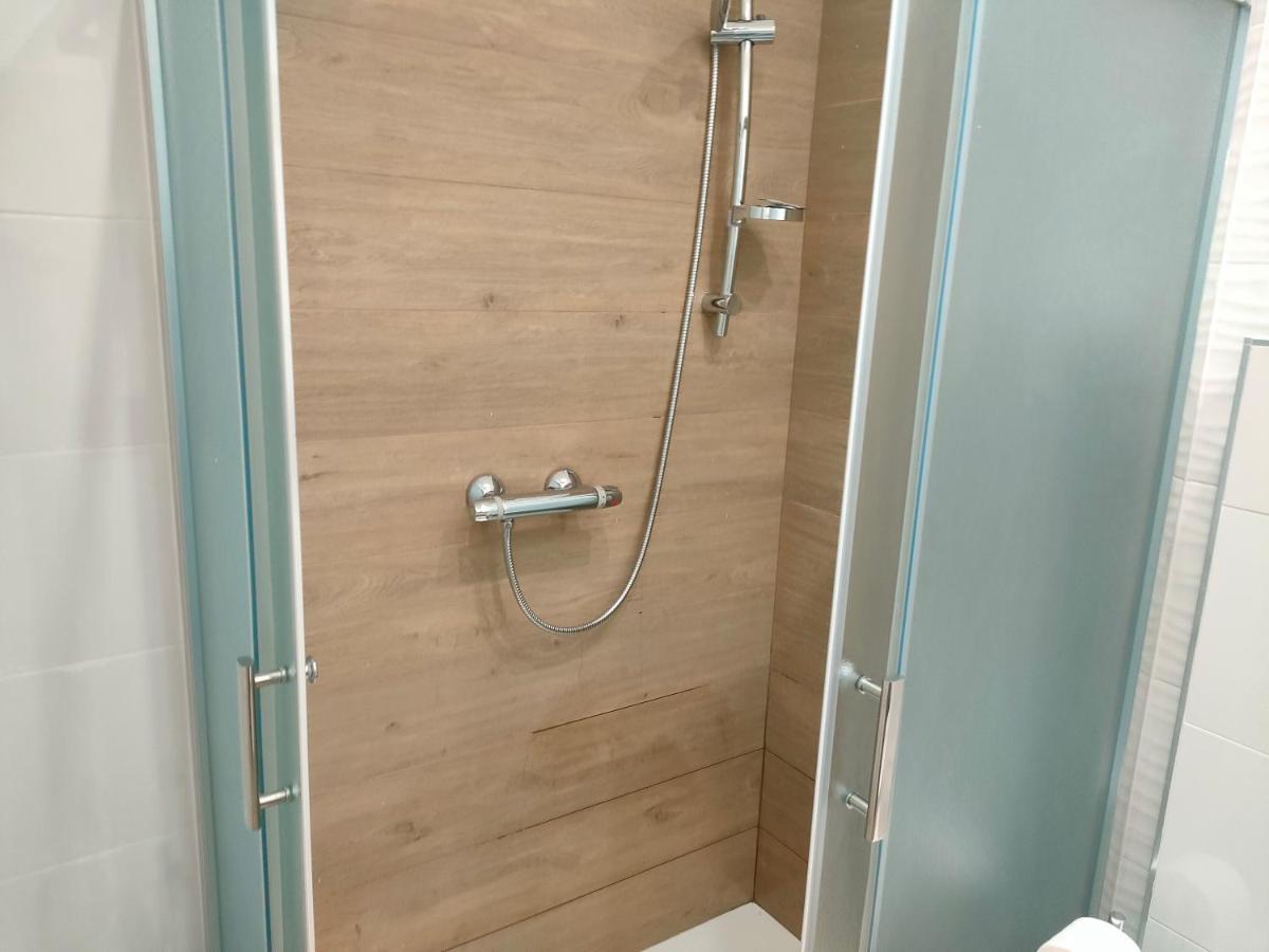 Villa Lante Viterbo Apartment エクステリア 写真