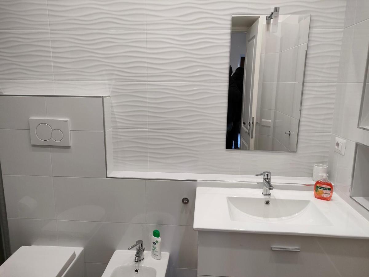 Villa Lante Viterbo Apartment エクステリア 写真