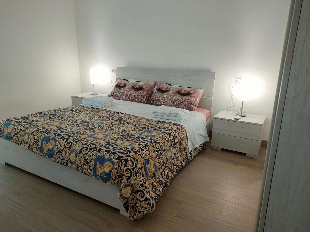 Villa Lante Viterbo Apartment エクステリア 写真