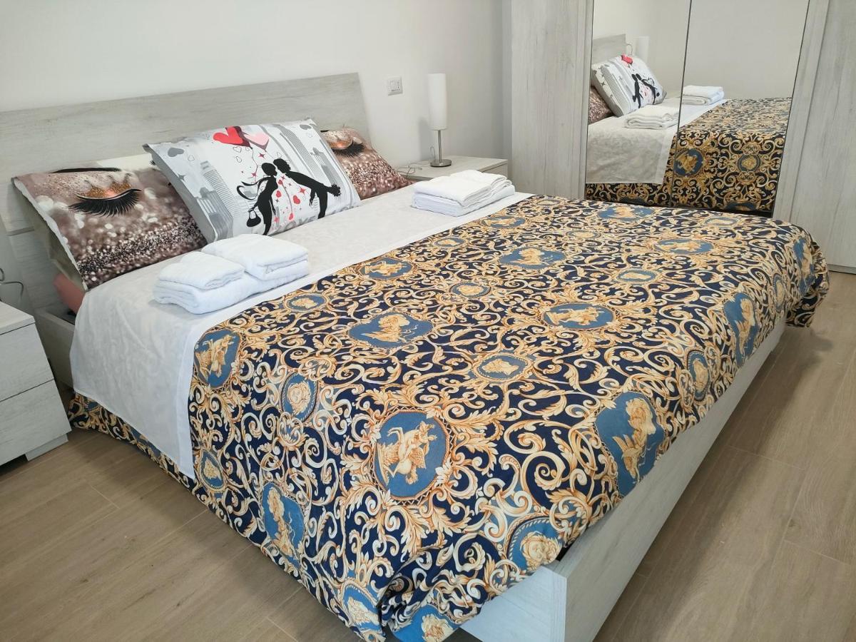 Villa Lante Viterbo Apartment エクステリア 写真
